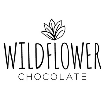 Wildflower Chocolate logo