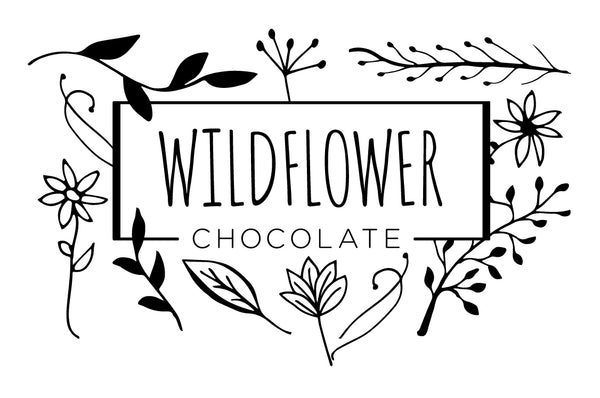 Wildflower Chocolate