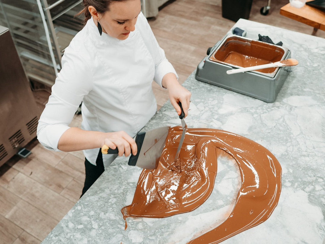 Designing Food for Gifting, Hosting, and Winter Gathering