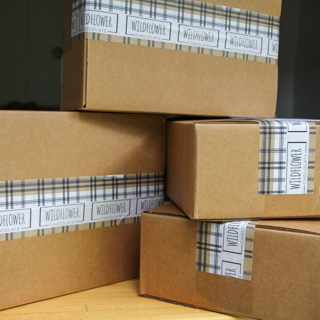 Inside the Chocolate Tasting Experience: What Makes a Great Chocolate Tasting Club Box?