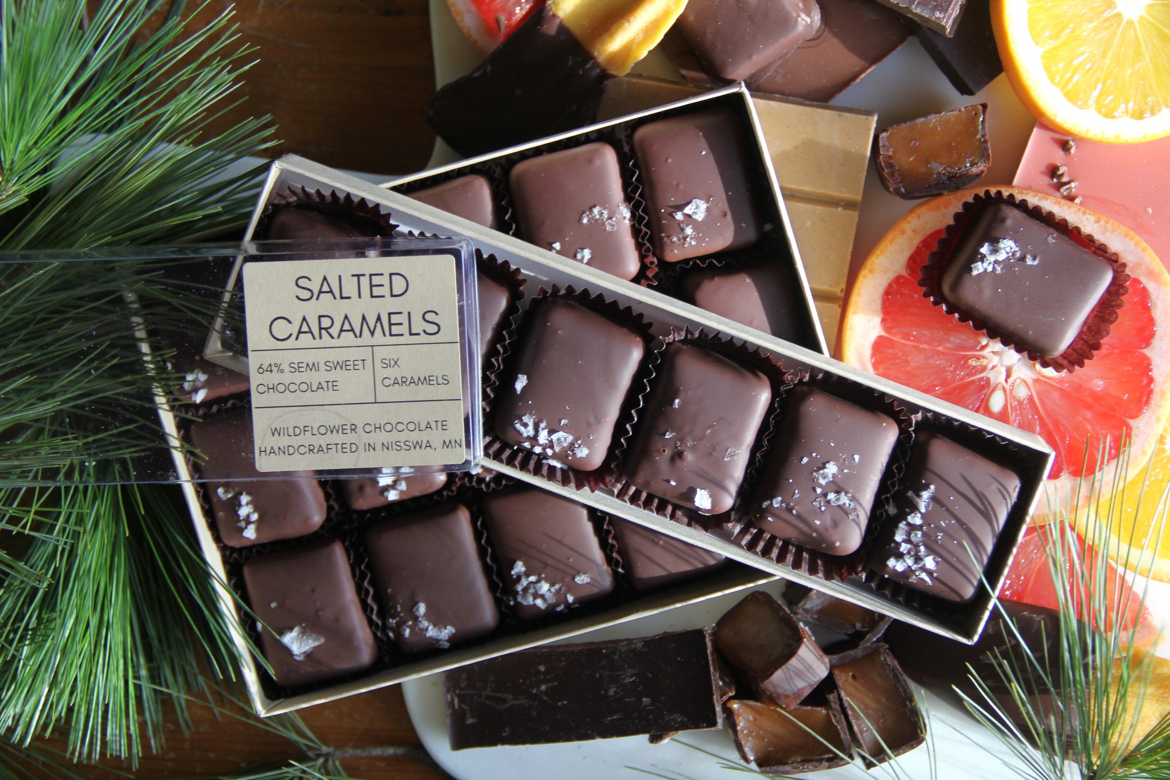 Caramels