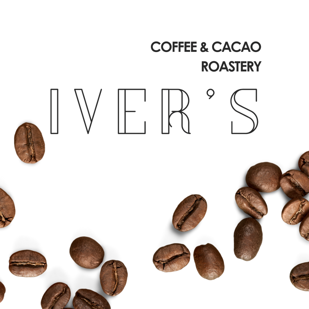 Coffee - Iver's Roastery