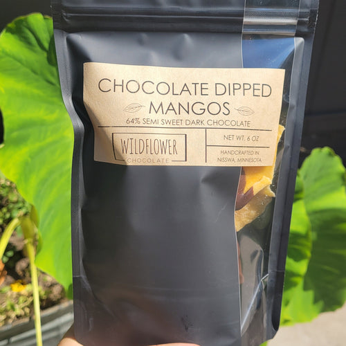 Mangoes 6oz bag