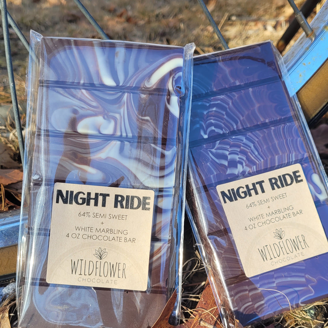 Night Ride