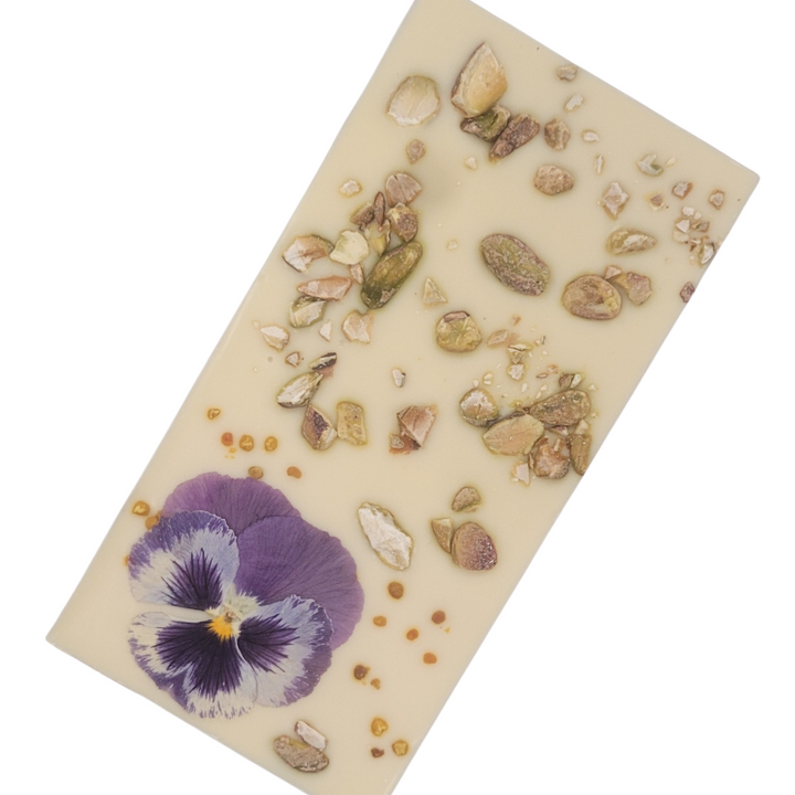 Petals & Pollen