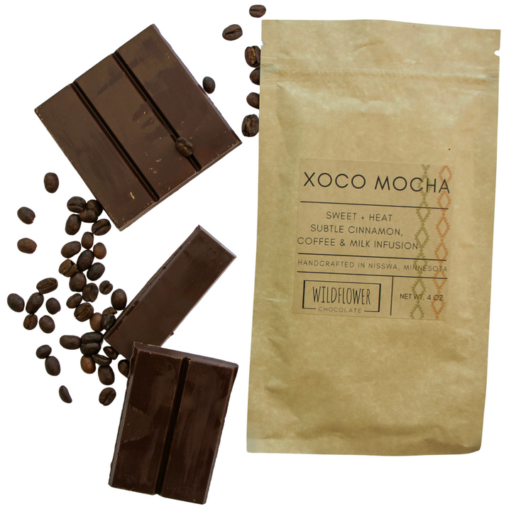 Xoco Mocha