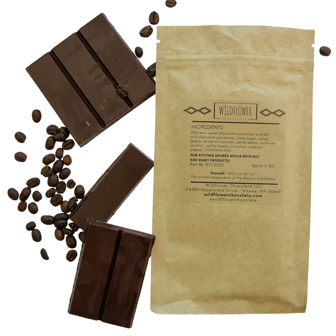 Xoco Mocha