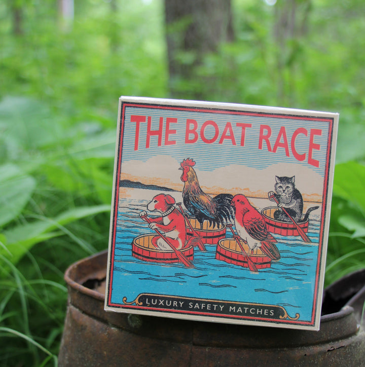 The Boat Race | Matches