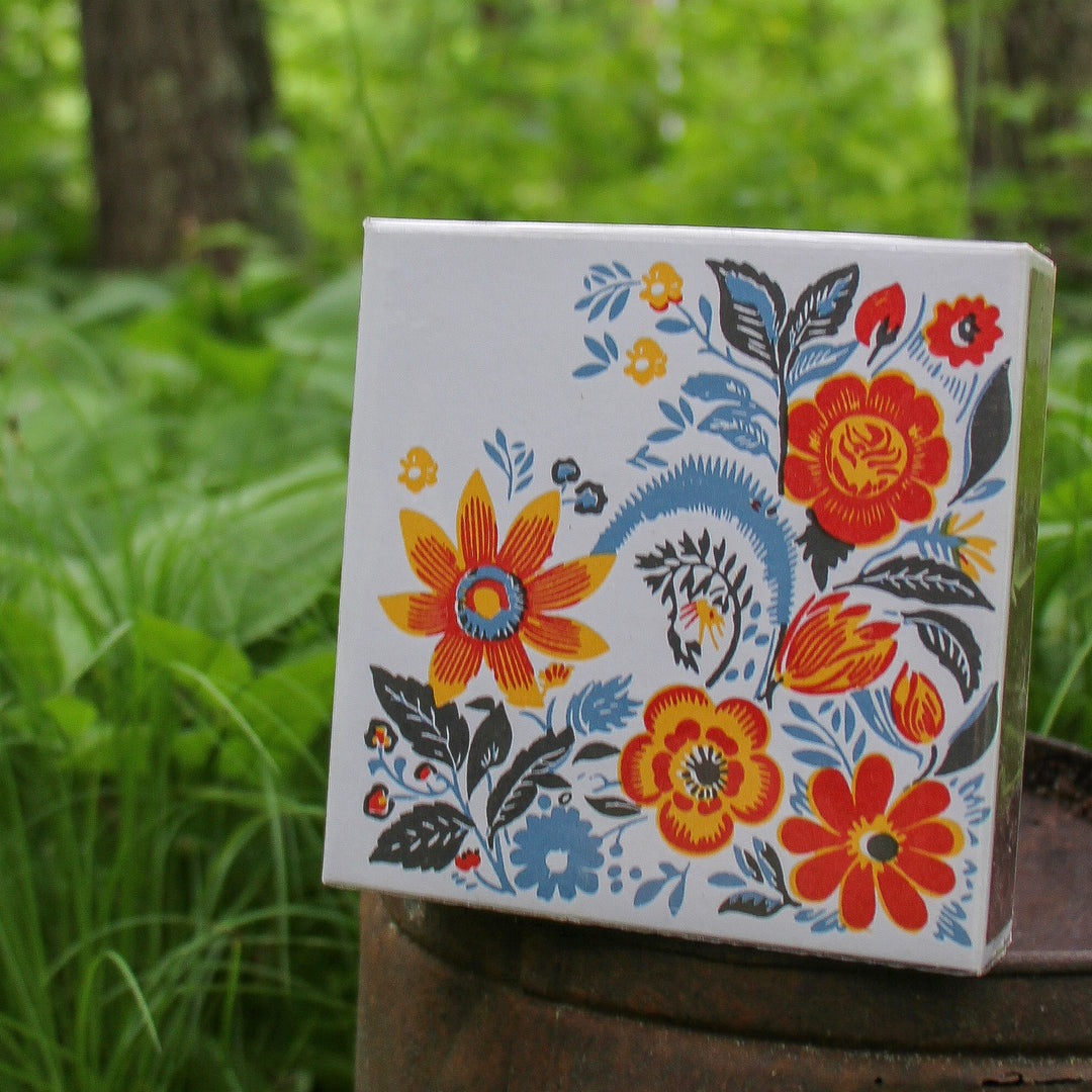Flowers | Matches