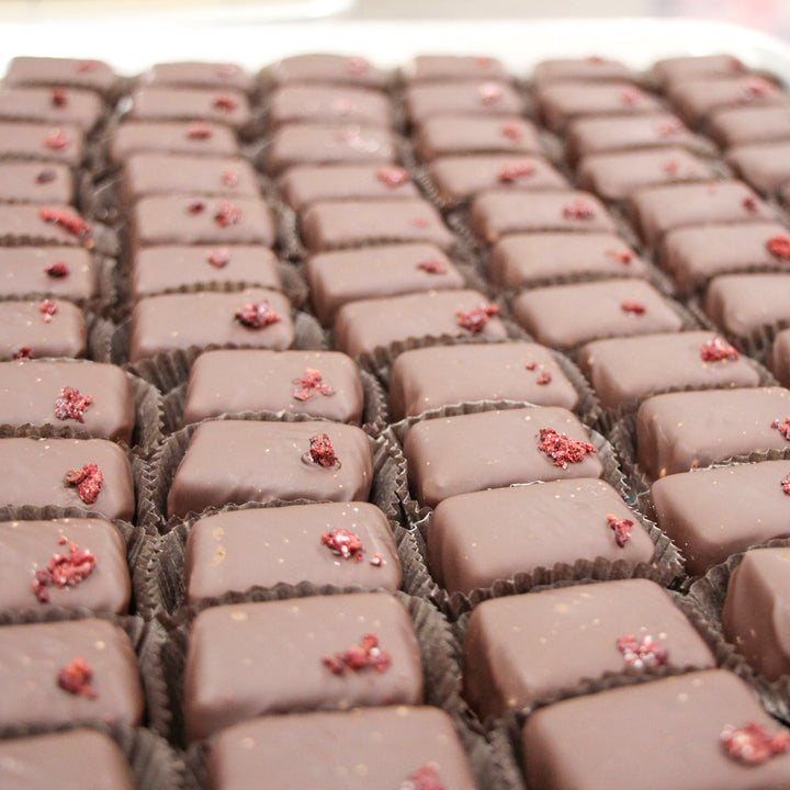 Wildflower Chocolate Tasting Club -A Quarterly Delivery