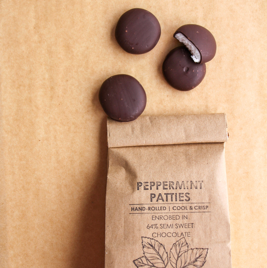 Peppermint Patties