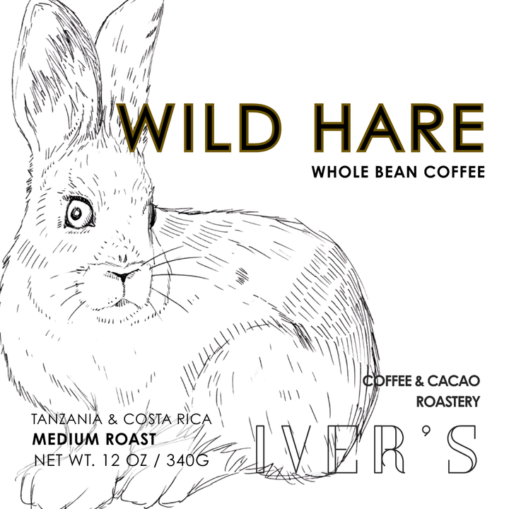 Wild Hare | Medium Roast