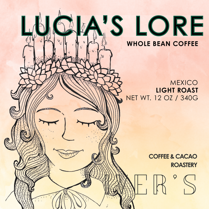 Lucia's Lore