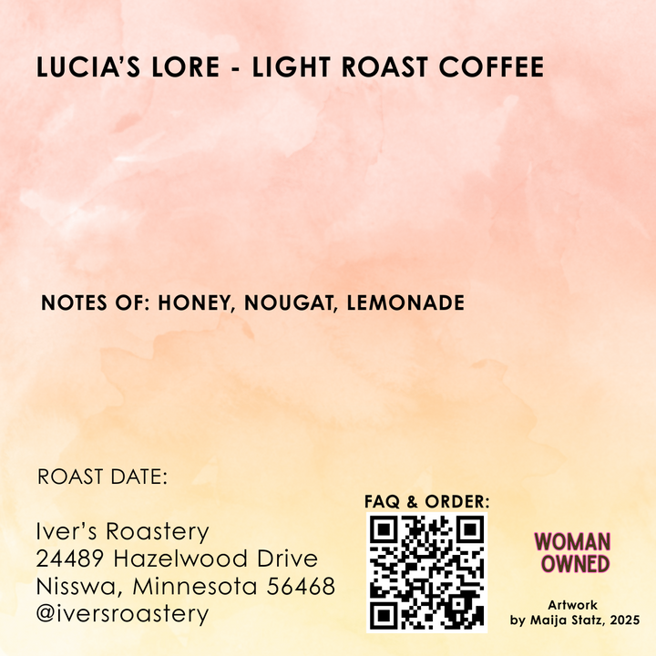 Lucia's Lore